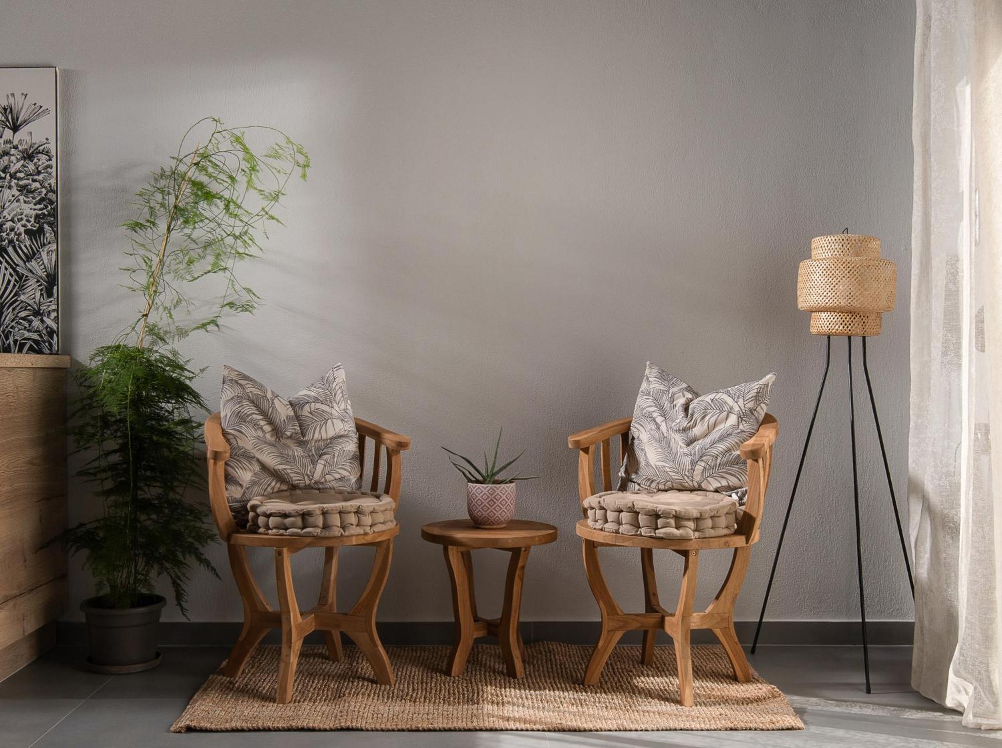 Akasti Slow Living Paralia Sikias المظهر الخارجي الصورة