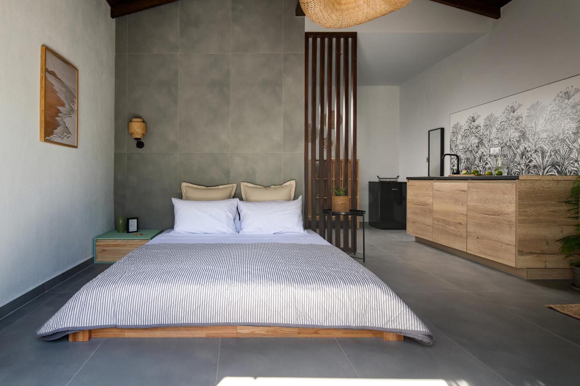 Akasti Slow Living Paralia Sikias المظهر الخارجي الصورة
