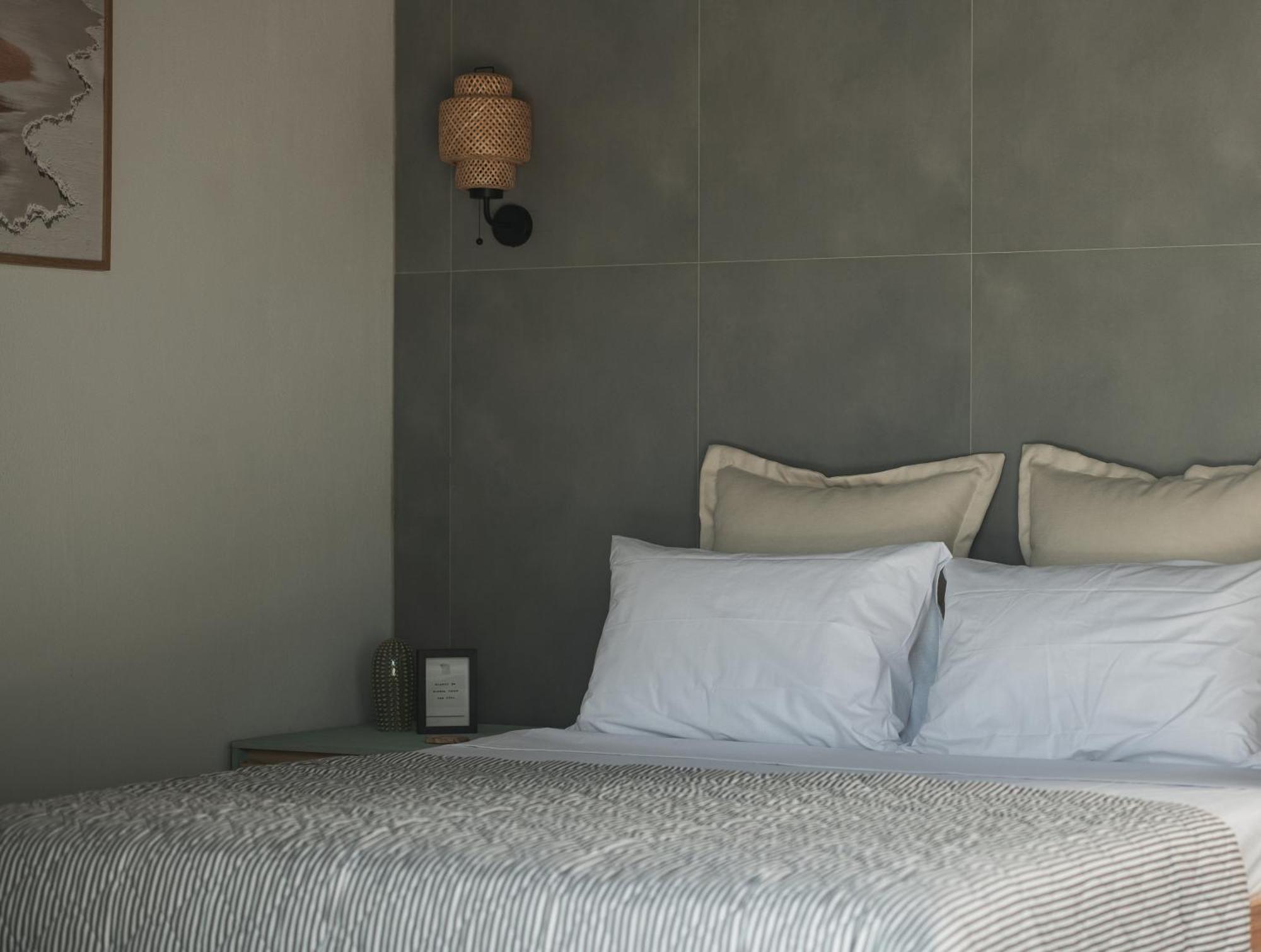 Akasti Slow Living Paralia Sikias المظهر الخارجي الصورة