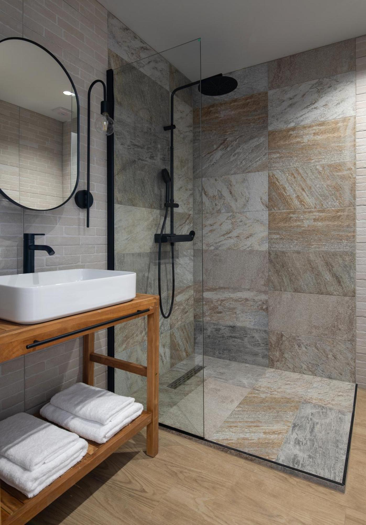 Akasti Slow Living Paralia Sikias المظهر الخارجي الصورة