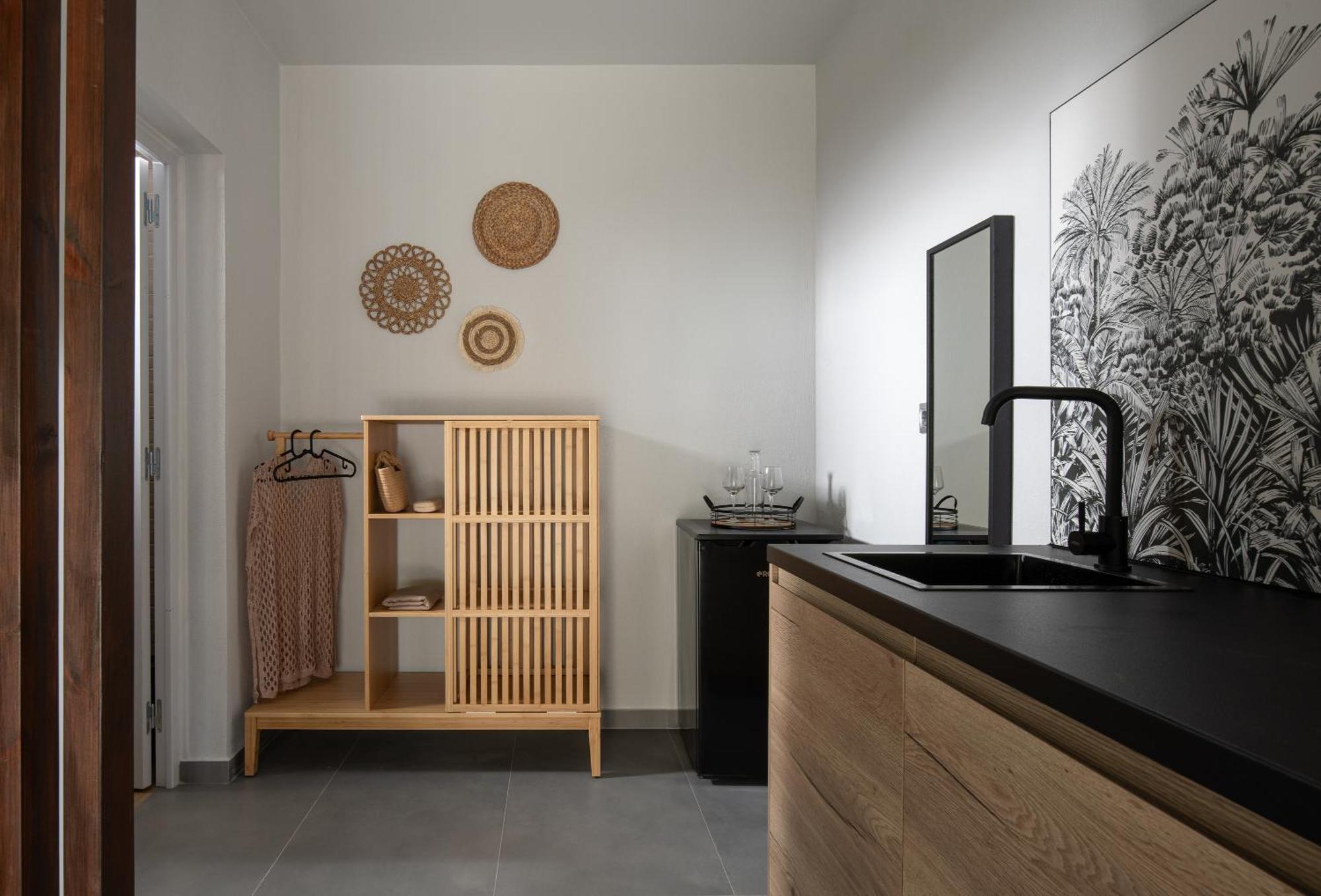 Akasti Slow Living Paralia Sikias المظهر الخارجي الصورة